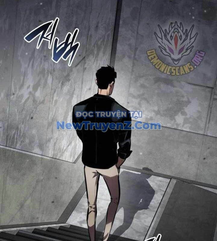 Chiêu Hồn Giả Siêu Phàm: Chapter 139