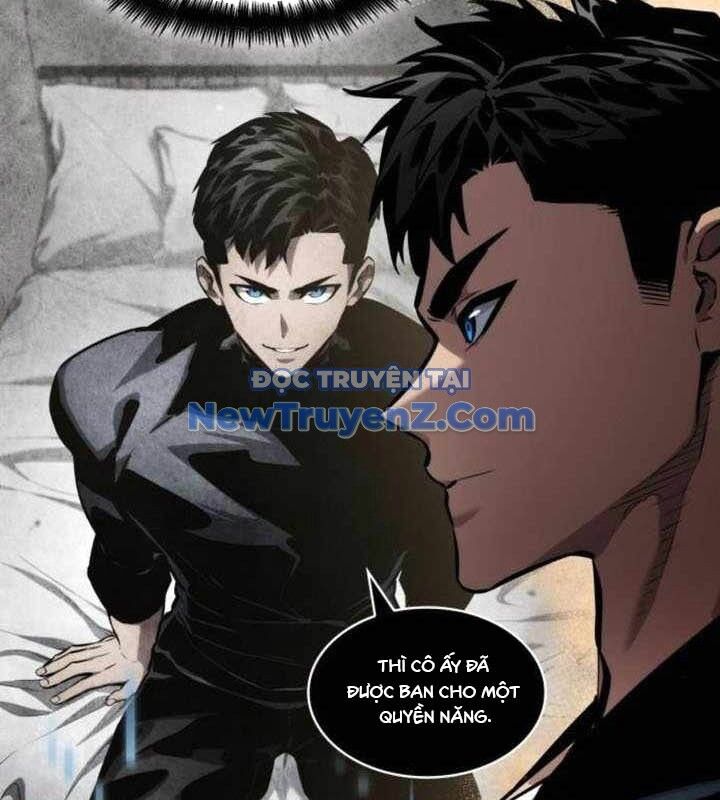 Chiêu Hồn Giả Siêu Phàm: Chapter 139