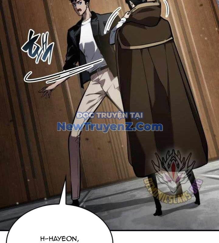 Chiêu Hồn Giả Siêu Phàm: Chapter 139