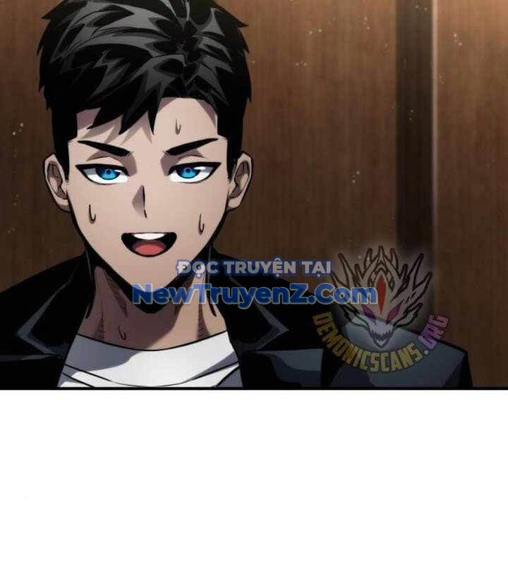 Chiêu Hồn Giả Siêu Phàm: Chapter 139