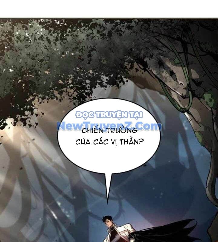 Chiêu Hồn Giả Siêu Phàm: Chapter 139