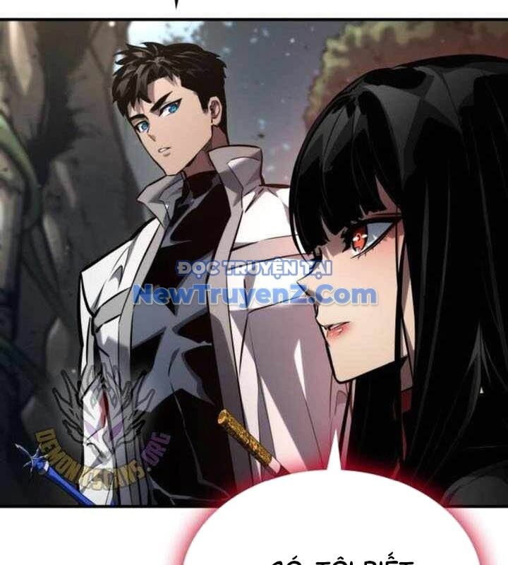 Chiêu Hồn Giả Siêu Phàm: Chapter 139