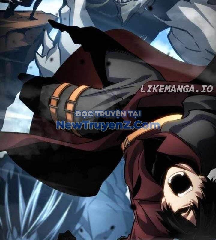 Chiêu Hồn Giả Siêu Phàm: Chapter 139