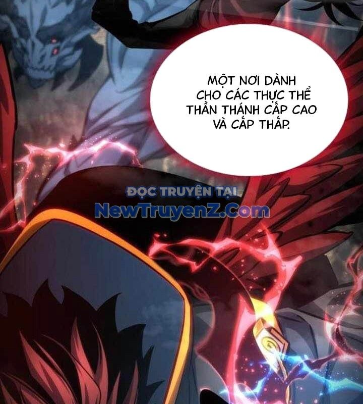 Chiêu Hồn Giả Siêu Phàm: Chapter 139