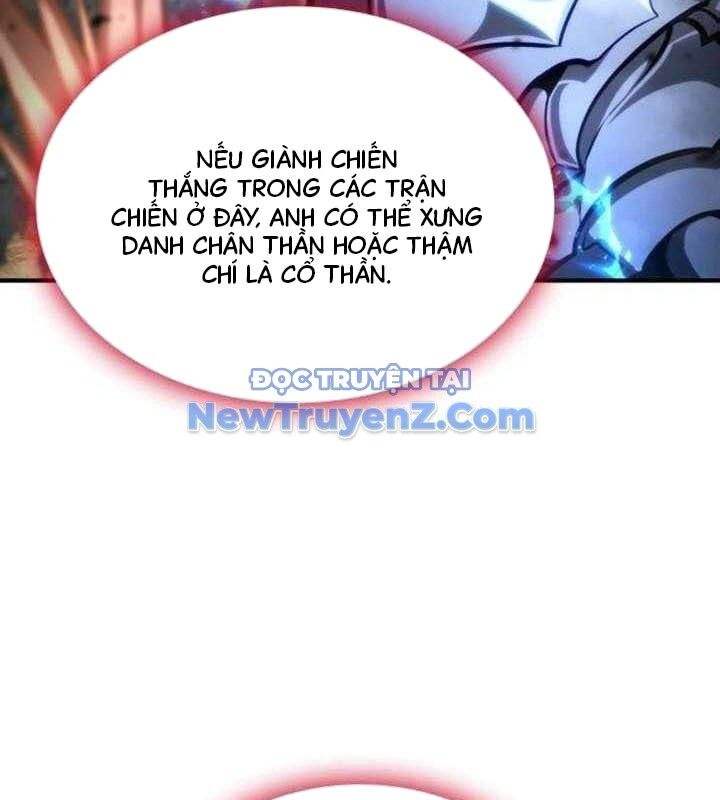 Chiêu Hồn Giả Siêu Phàm: Chapter 139