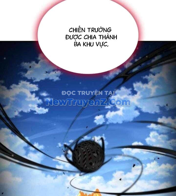 Chiêu Hồn Giả Siêu Phàm: Chapter 139