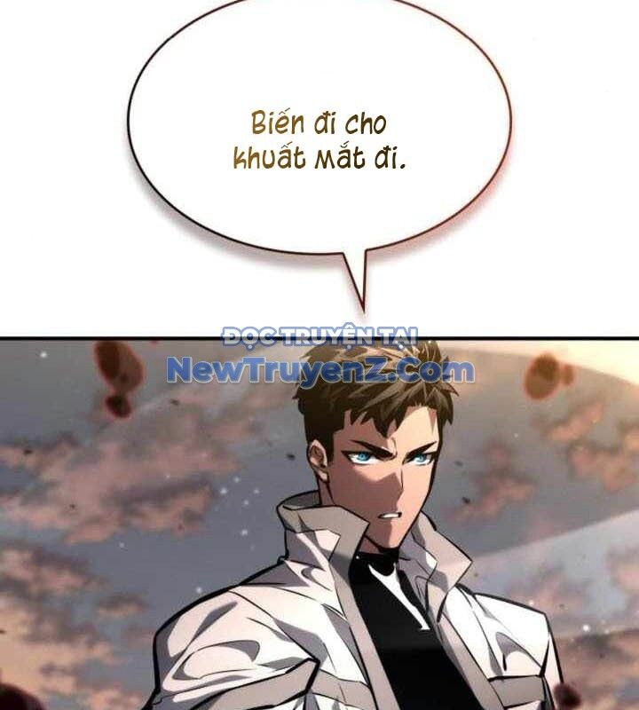 Chiêu Hồn Giả Siêu Phàm: Chapter 139