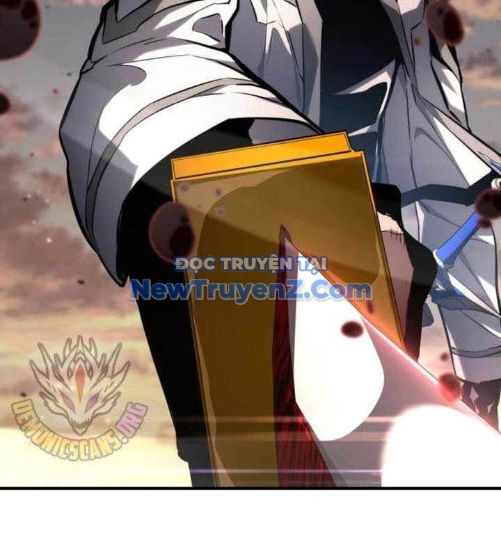 Chiêu Hồn Giả Siêu Phàm: Chapter 139