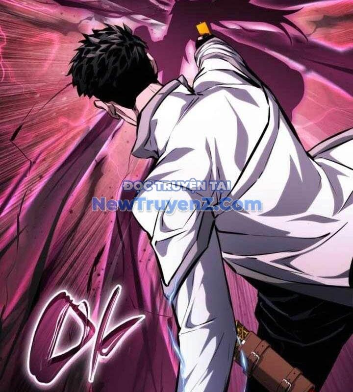 Chiêu Hồn Giả Siêu Phàm: Chapter 139