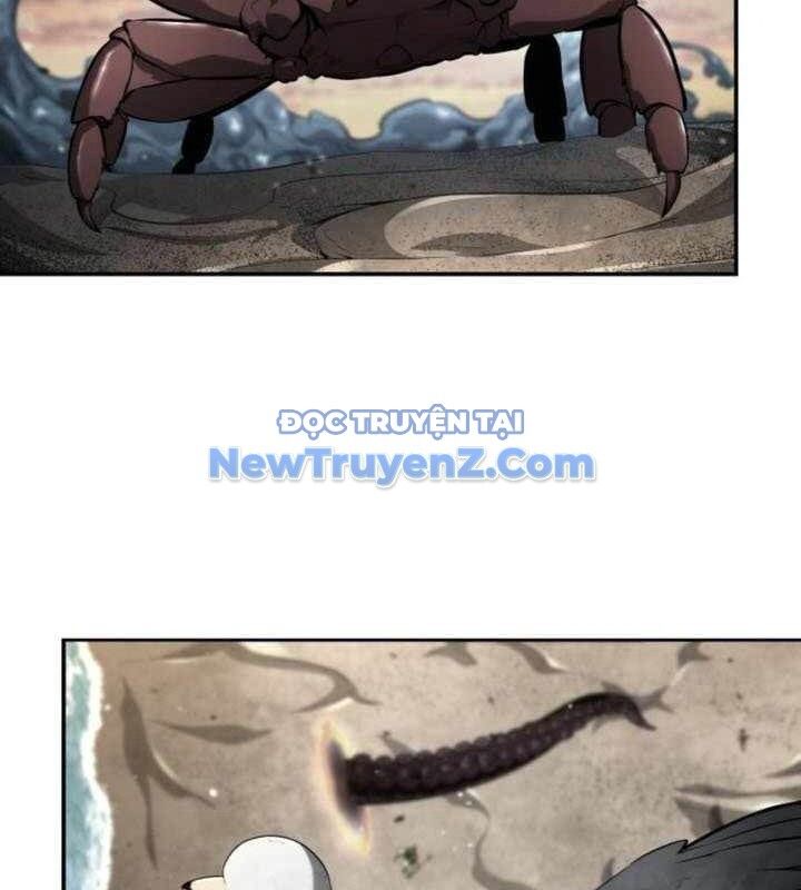 Chiêu Hồn Giả Siêu Phàm: Chapter 139