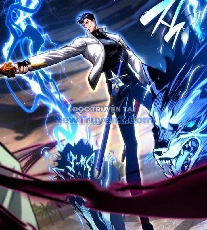 Chiêu Hồn Giả Siêu Phàm: Chapter 139