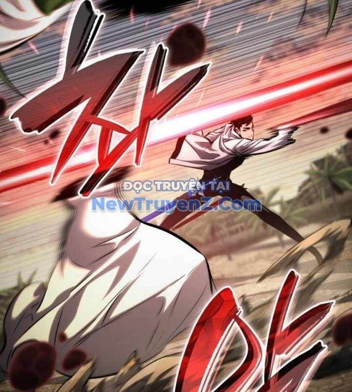 Chiêu Hồn Giả Siêu Phàm: Chapter 139