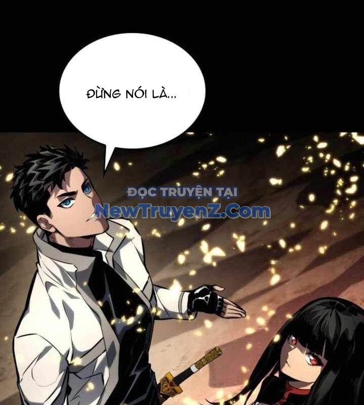 Chiêu Hồn Giả Siêu Phàm: Chapter 139