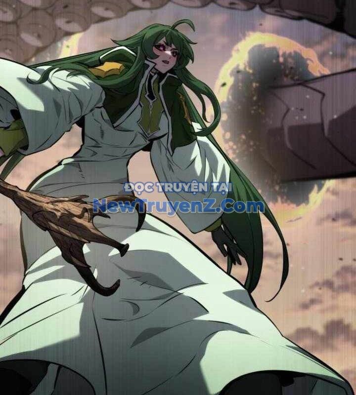 Chiêu Hồn Giả Siêu Phàm: Chapter 139