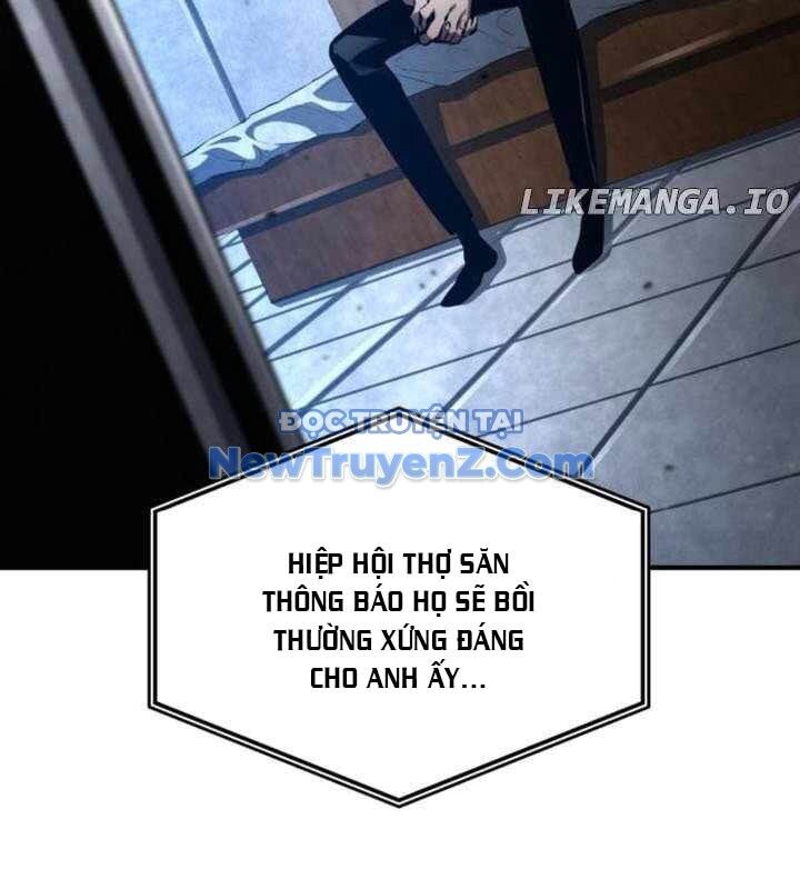 Chiêu Hồn Giả Siêu Phàm: Chapter 139