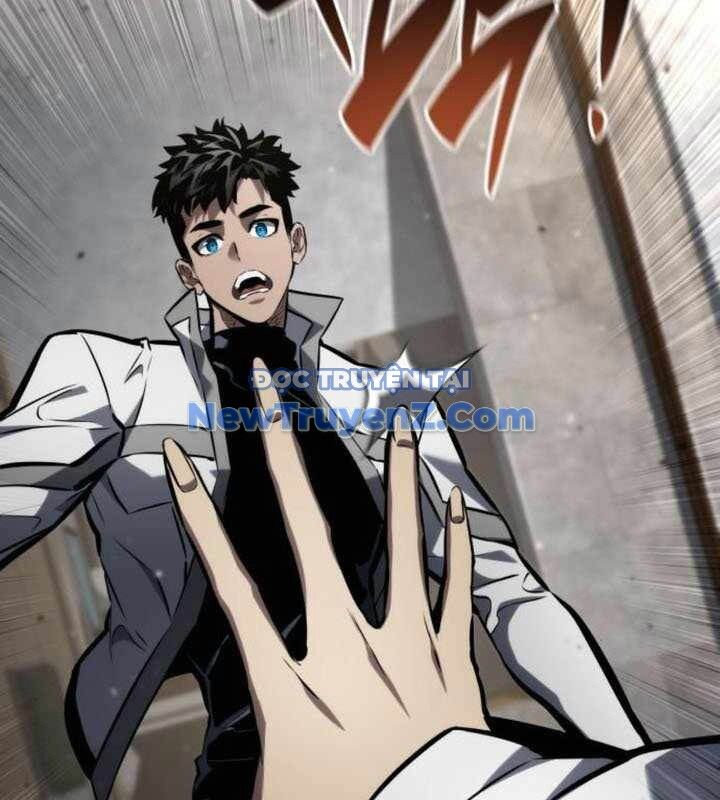 Chiêu Hồn Giả Siêu Phàm: Chapter 139