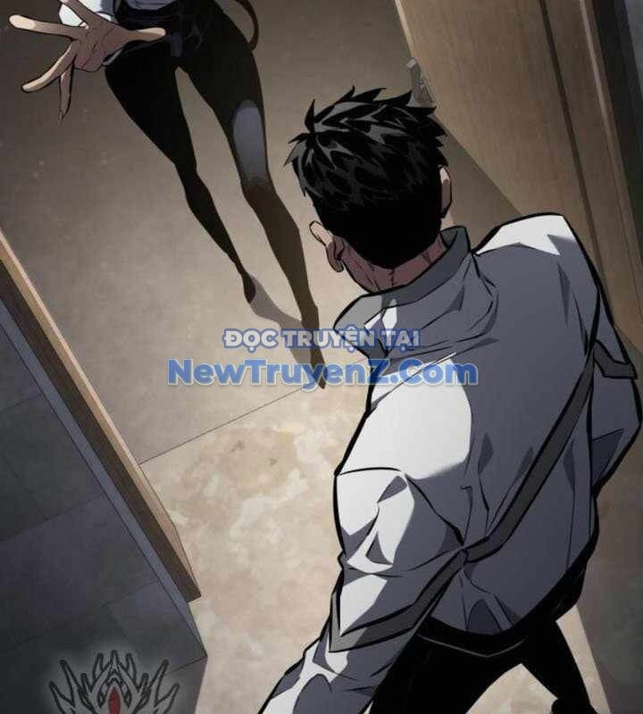 Chiêu Hồn Giả Siêu Phàm: Chapter 139