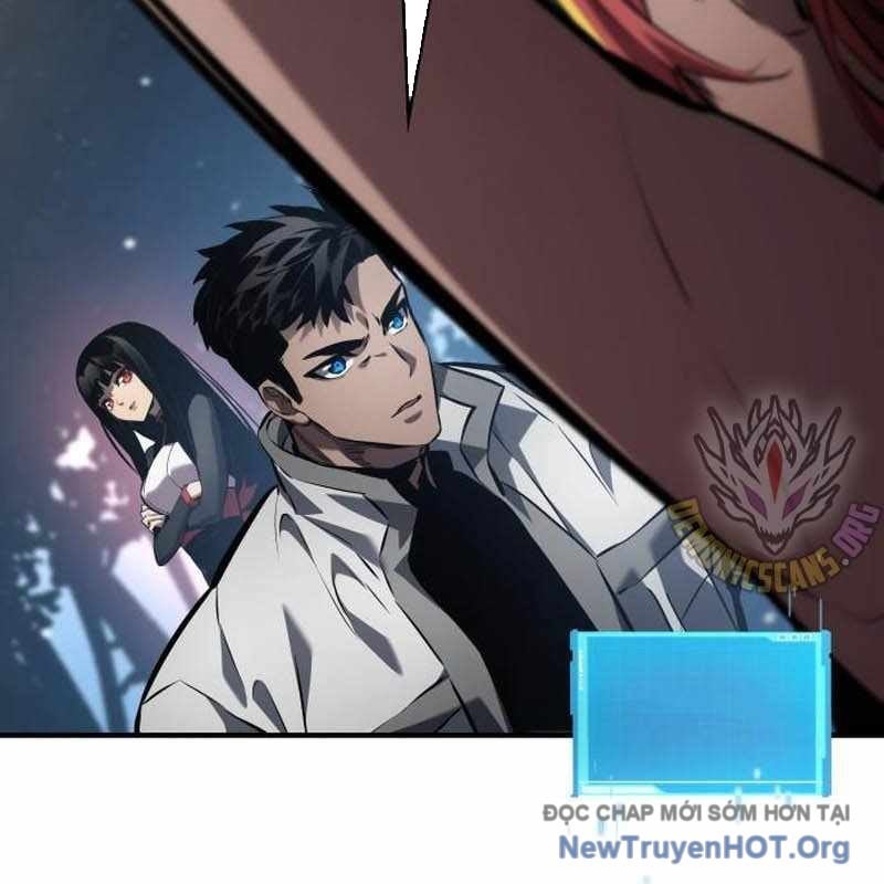 Chiêu Hồn Giả Siêu Phàm: Chapter 140