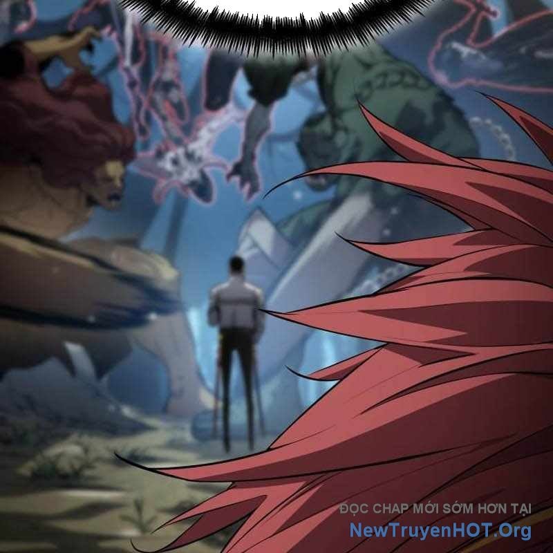 Chiêu Hồn Giả Siêu Phàm: Chapter 140