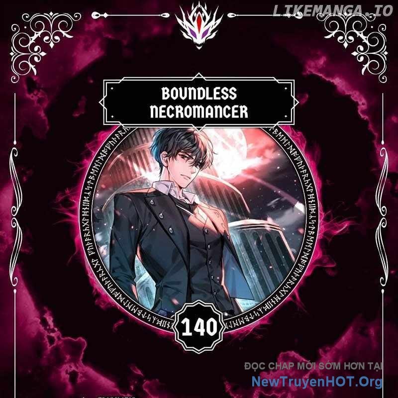 Chiêu Hồn Giả Siêu Phàm: Chapter 140