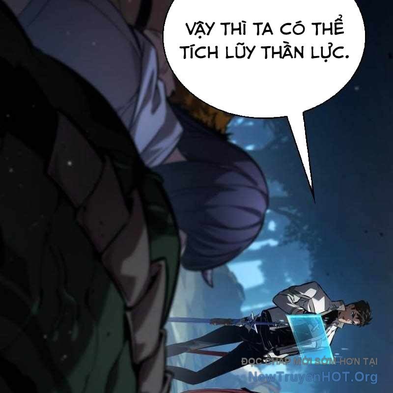 Chiêu Hồn Giả Siêu Phàm: Chapter 140