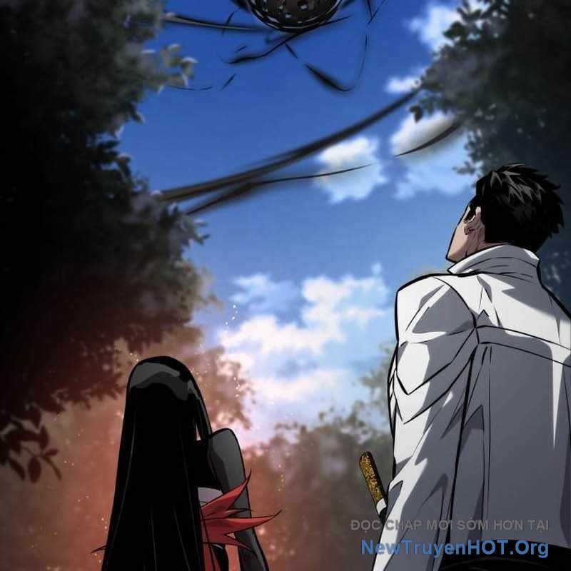 Chiêu Hồn Giả Siêu Phàm: Chapter 140