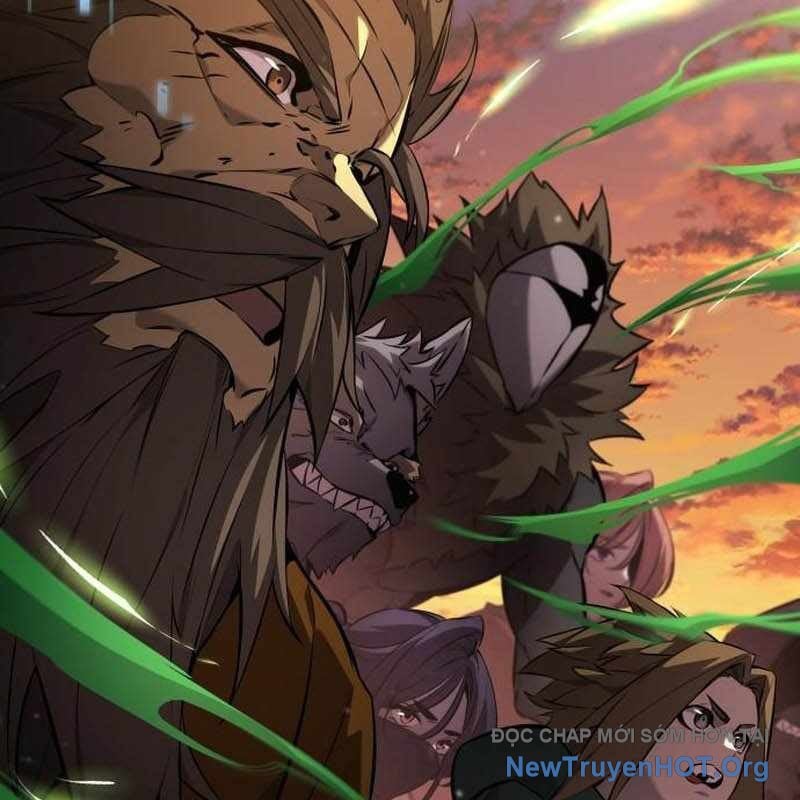 Chiêu Hồn Giả Siêu Phàm: Chapter 140