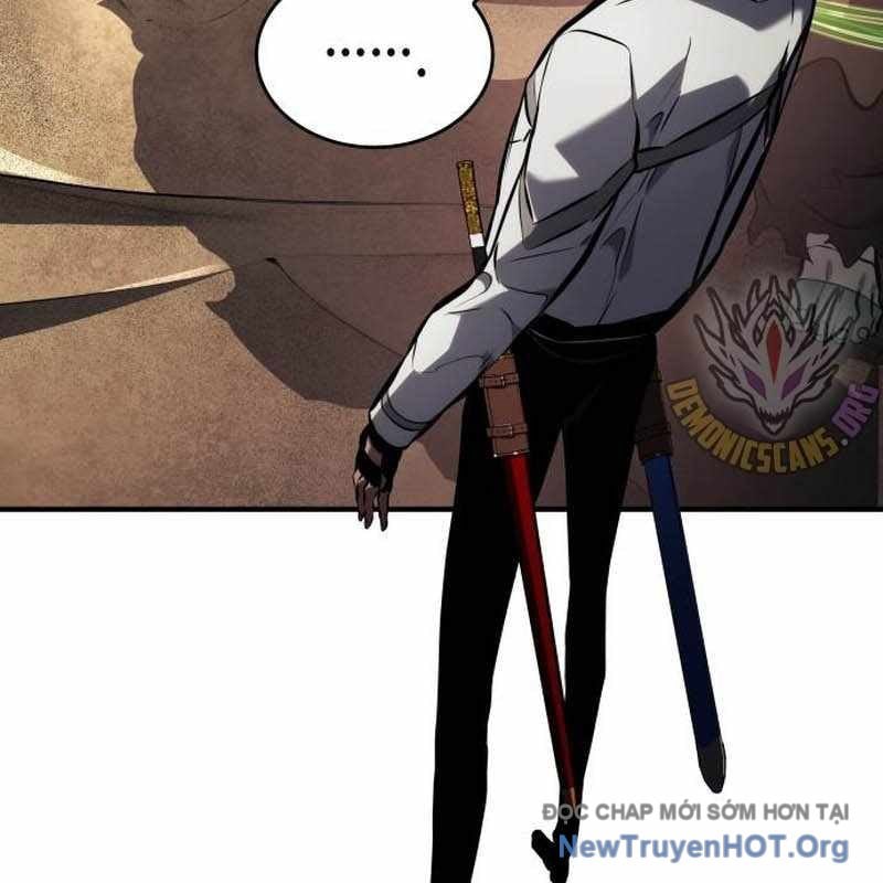 Chiêu Hồn Giả Siêu Phàm: Chapter 140