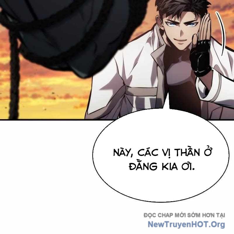 Chiêu Hồn Giả Siêu Phàm: Chapter 140