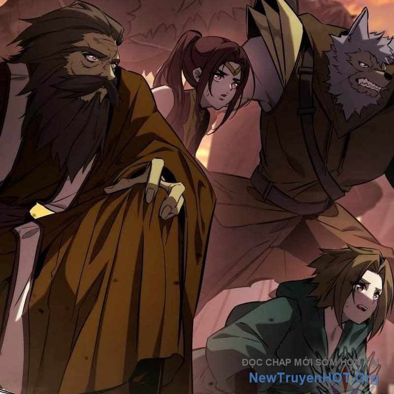 Chiêu Hồn Giả Siêu Phàm: Chapter 140