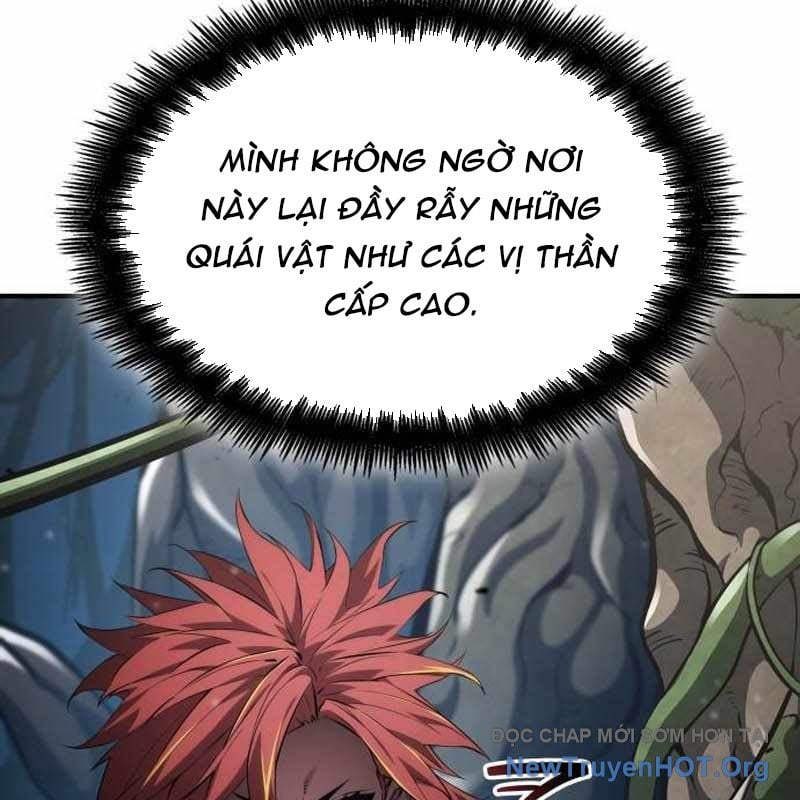 Chiêu Hồn Giả Siêu Phàm: Chapter 140