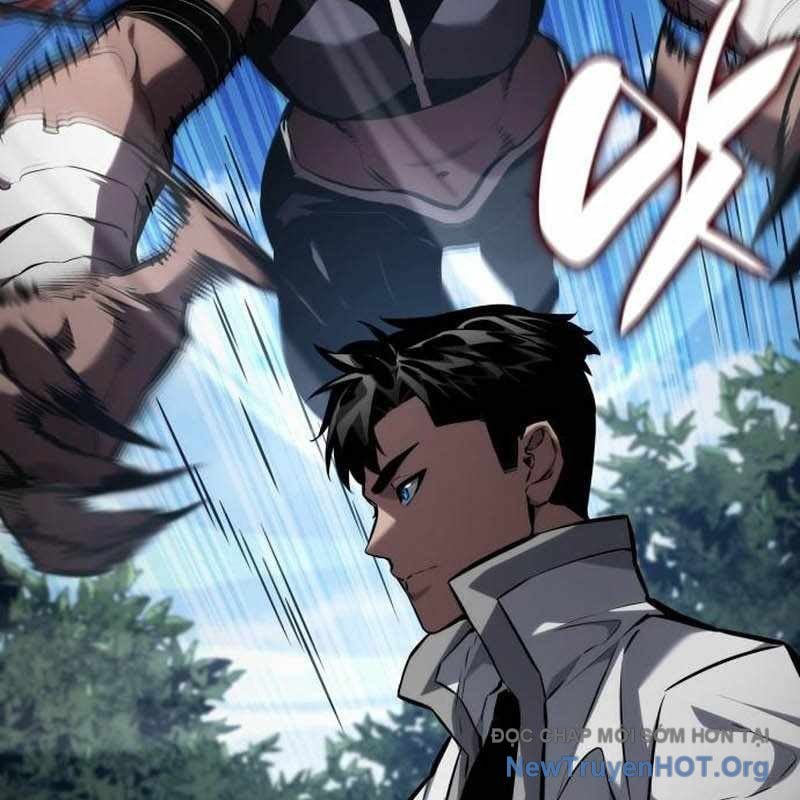 Chiêu Hồn Giả Siêu Phàm: Chapter 140