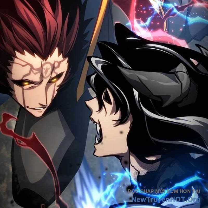 Chiêu Hồn Giả Siêu Phàm: Chapter 140