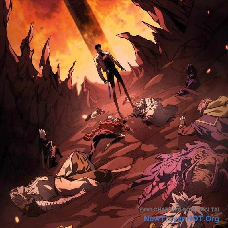 Chiêu Hồn Giả Siêu Phàm: Chapter 140