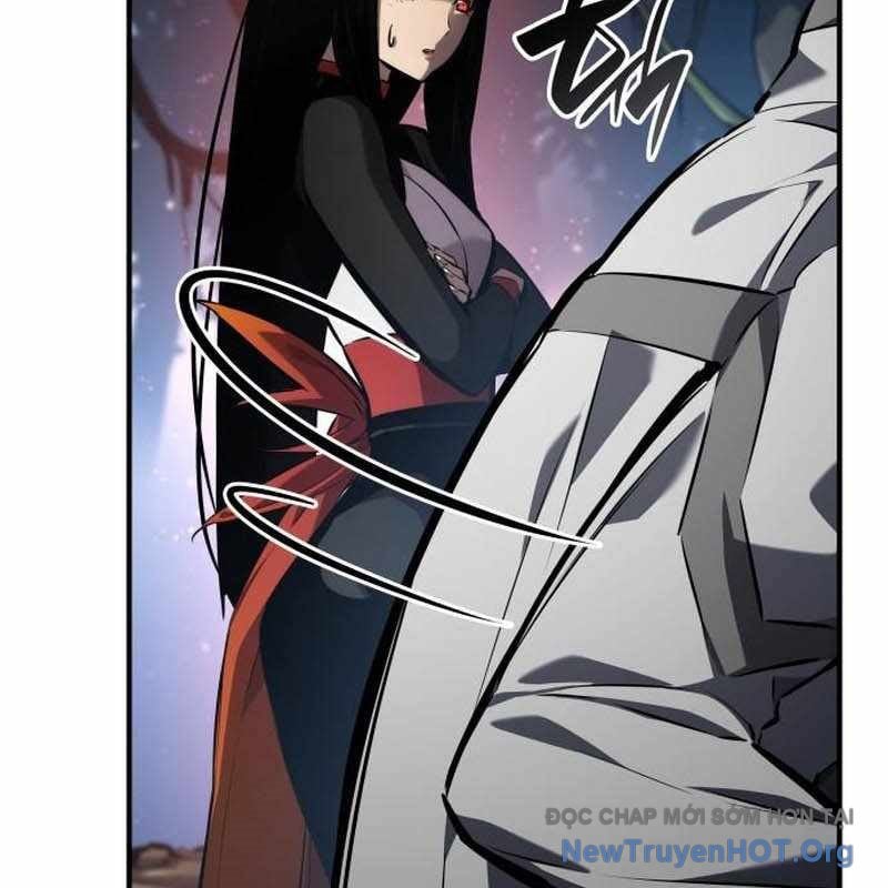 Chiêu Hồn Giả Siêu Phàm: Chapter 140