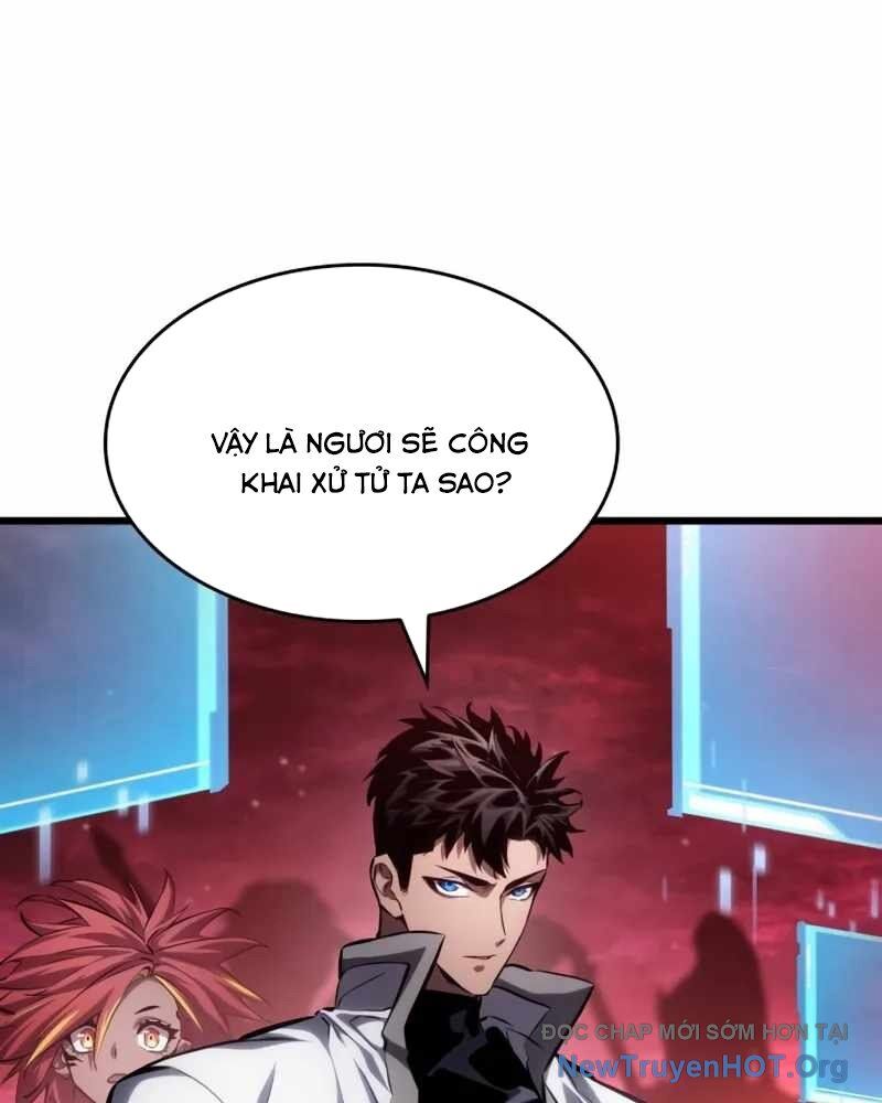 Chiêu Hồn Giả Siêu Phàm: Chapter 142