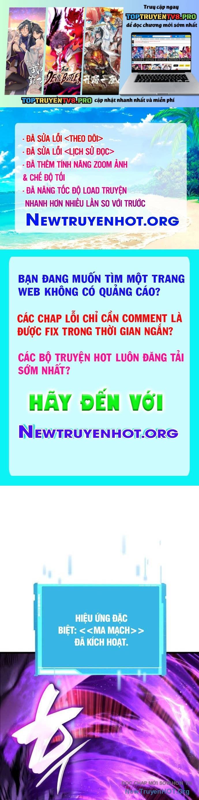 Chiêu Hồn Giả Siêu Phàm: Chapter 143