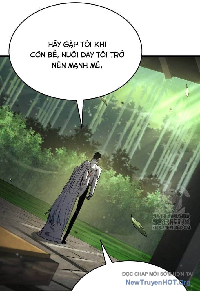 Chiêu Hồn Giả Siêu Phàm: Chapter 143
