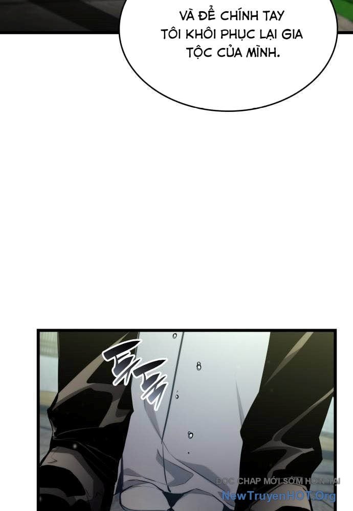 Chiêu Hồn Giả Siêu Phàm: Chapter 143