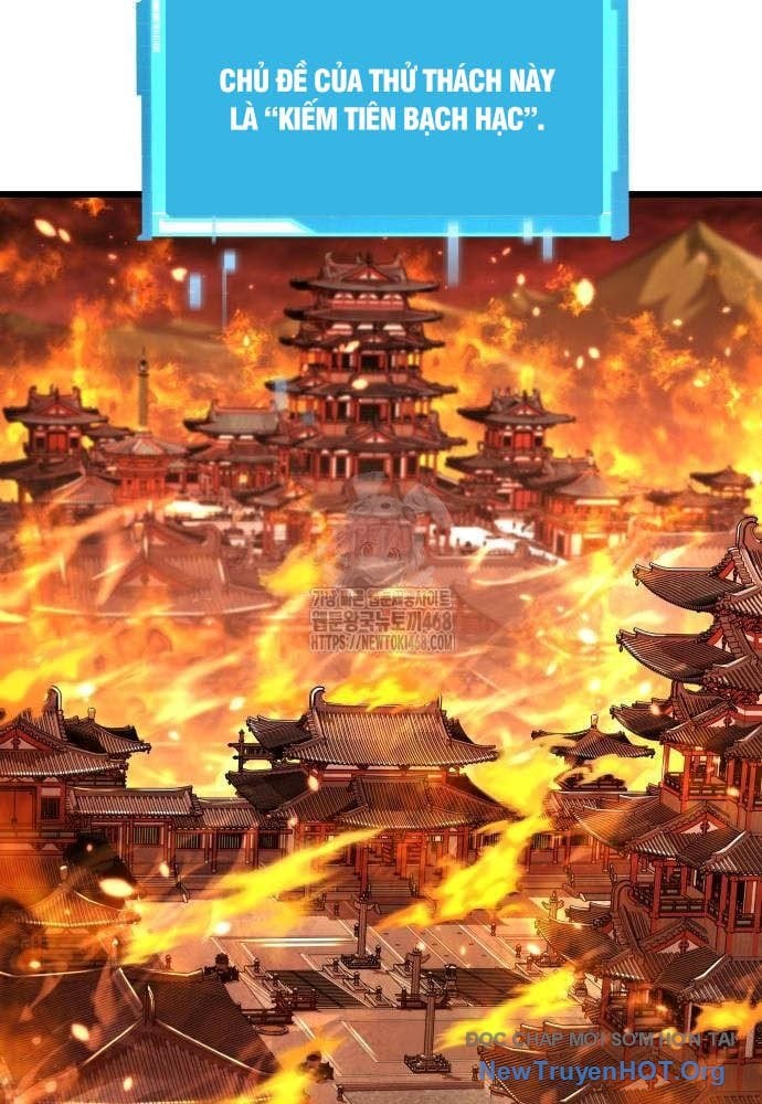 Chiêu Hồn Giả Siêu Phàm: Chapter 143