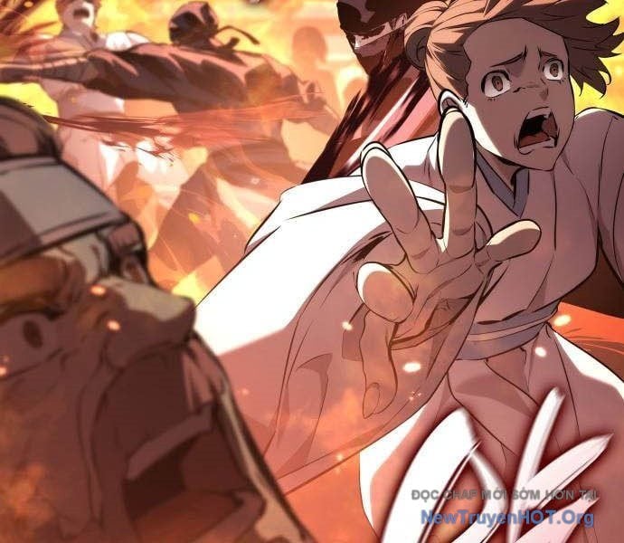 Chiêu Hồn Giả Siêu Phàm: Chapter 143