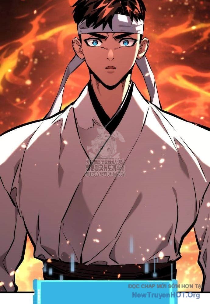 Chiêu Hồn Giả Siêu Phàm: Chapter 143