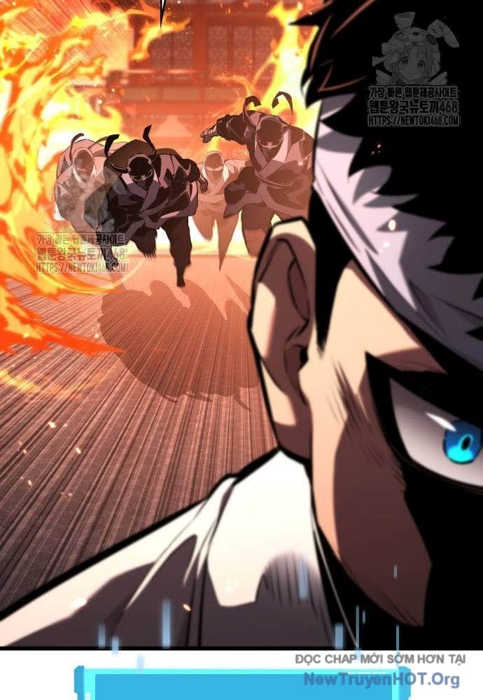 Chiêu Hồn Giả Siêu Phàm: Chapter 143