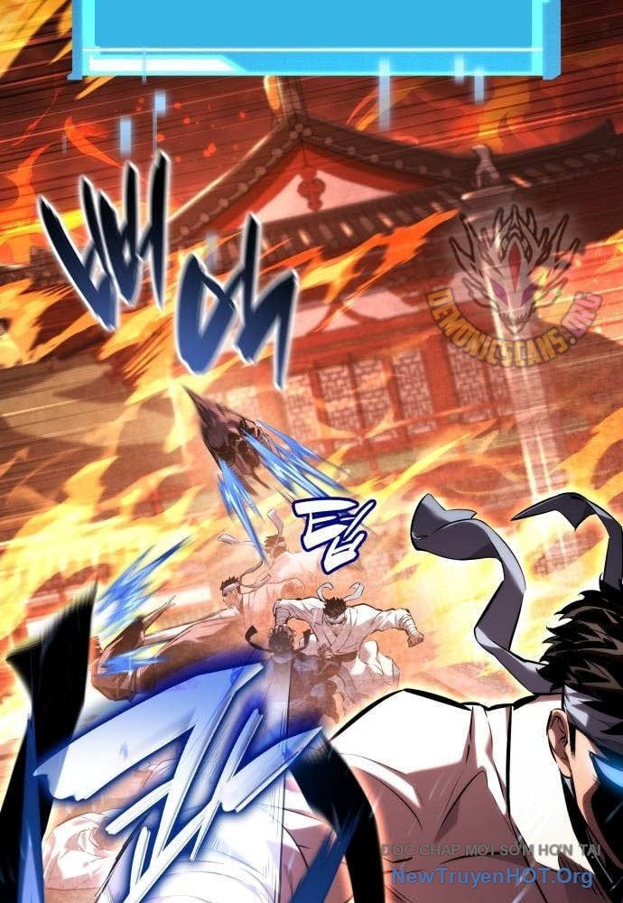 Chiêu Hồn Giả Siêu Phàm: Chapter 143