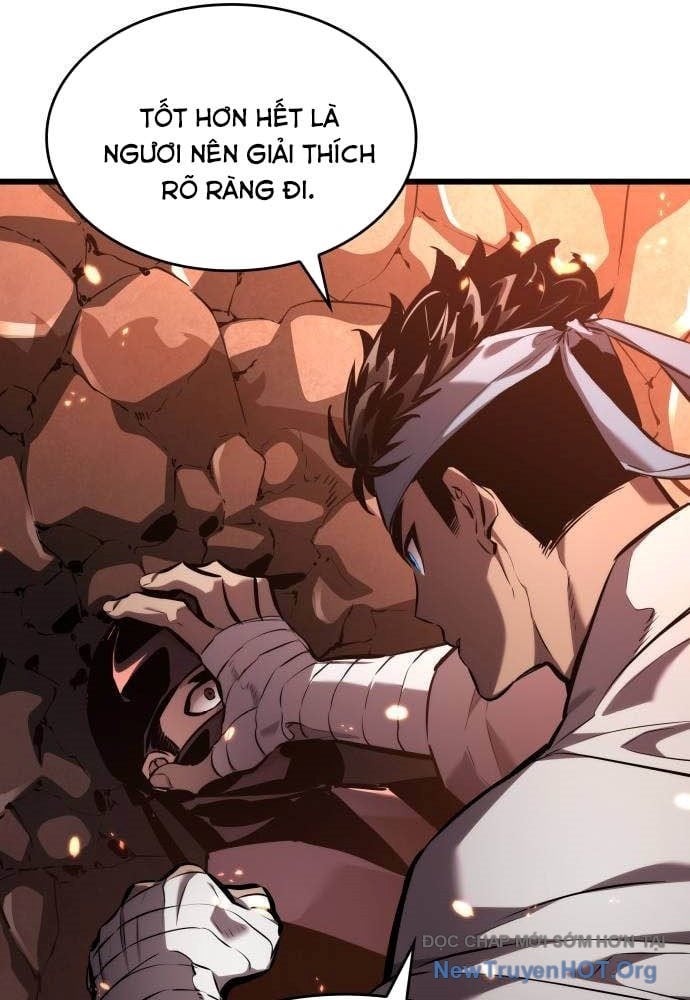 Chiêu Hồn Giả Siêu Phàm: Chapter 143