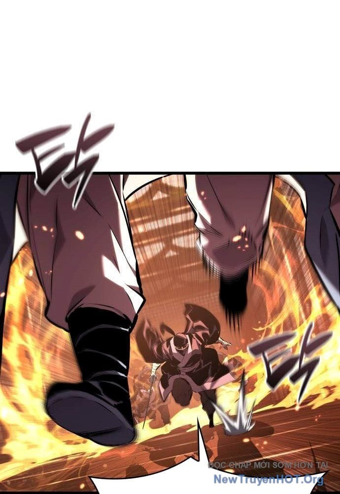 Chiêu Hồn Giả Siêu Phàm: Chapter 143