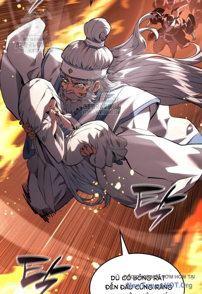 Chiêu Hồn Giả Siêu Phàm: Chapter 143