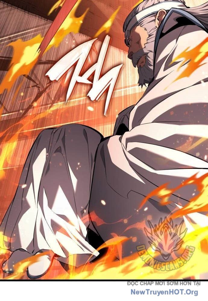 Chiêu Hồn Giả Siêu Phàm: Chapter 143