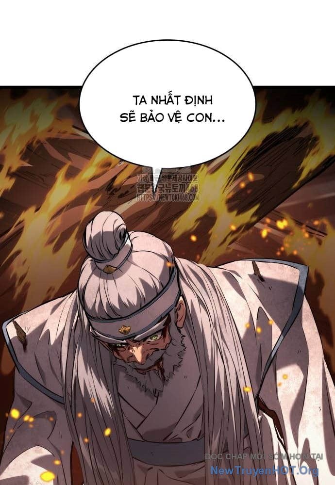 Chiêu Hồn Giả Siêu Phàm: Chapter 143