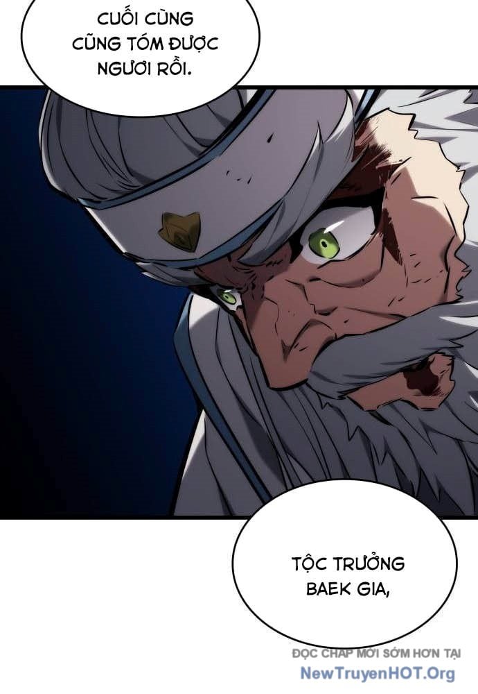 Chiêu Hồn Giả Siêu Phàm: Chapter 143